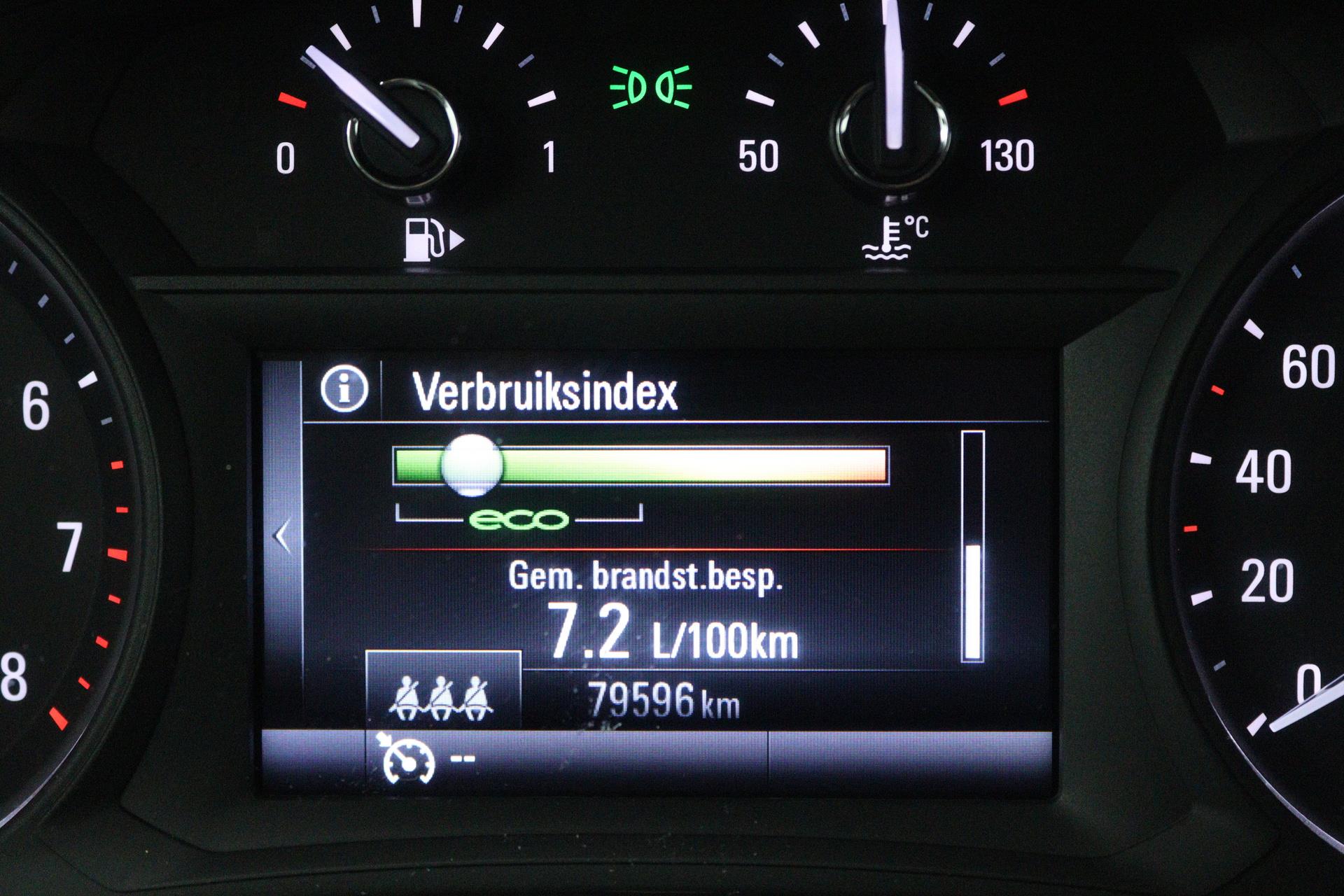 Foto van Opel Mokka