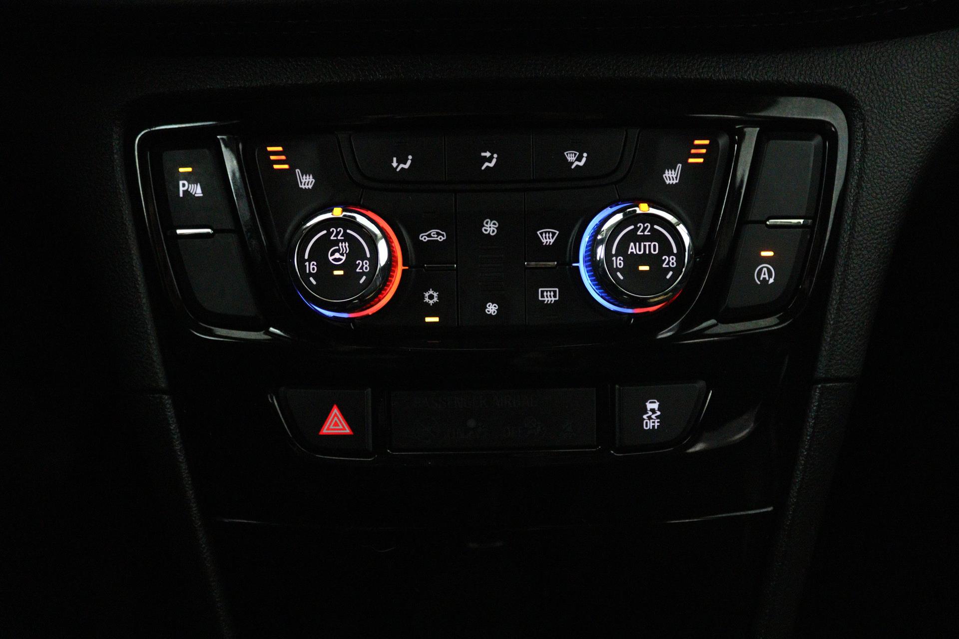 Foto van Opel Mokka