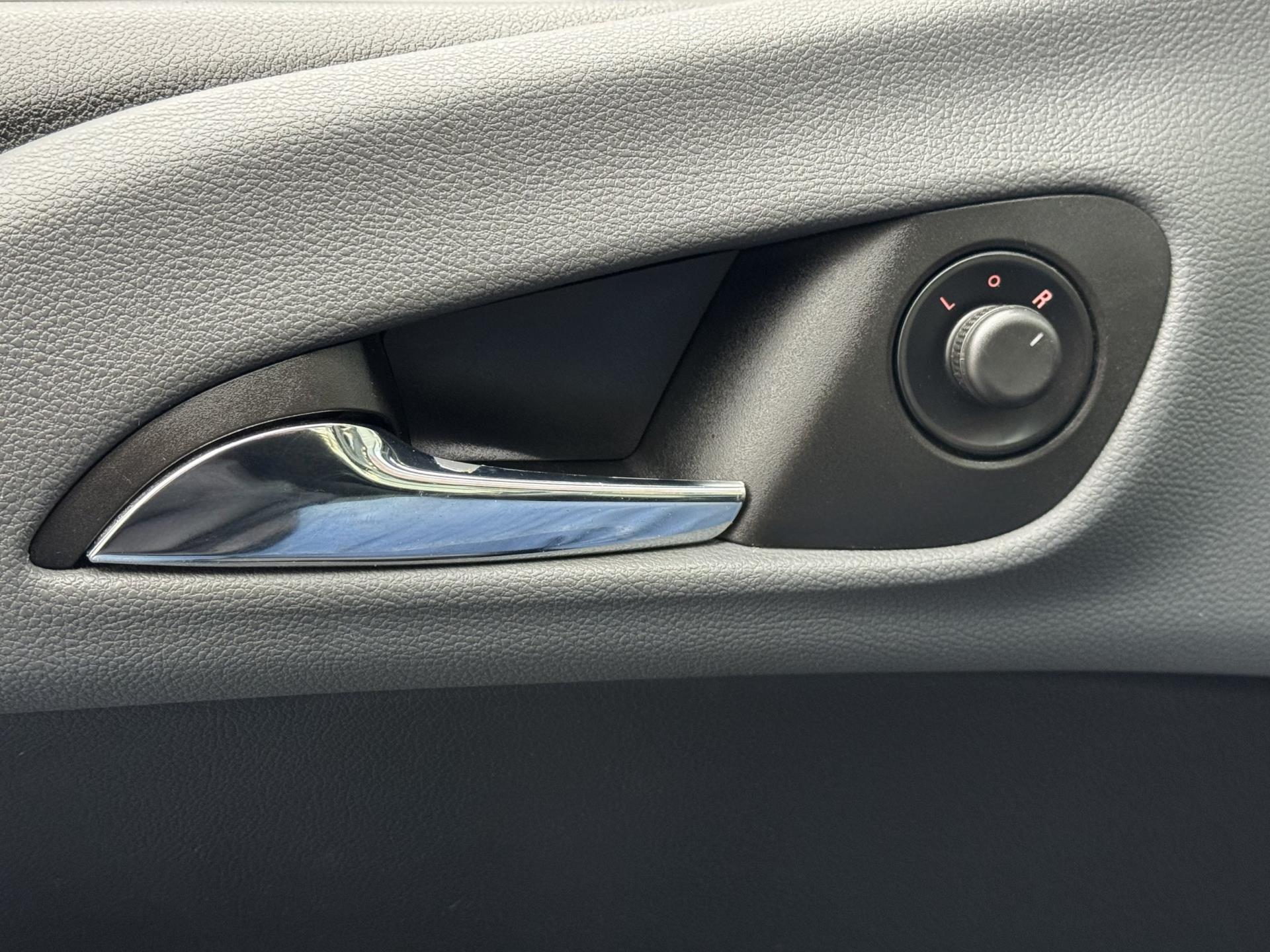 Foto van Opel Meriva