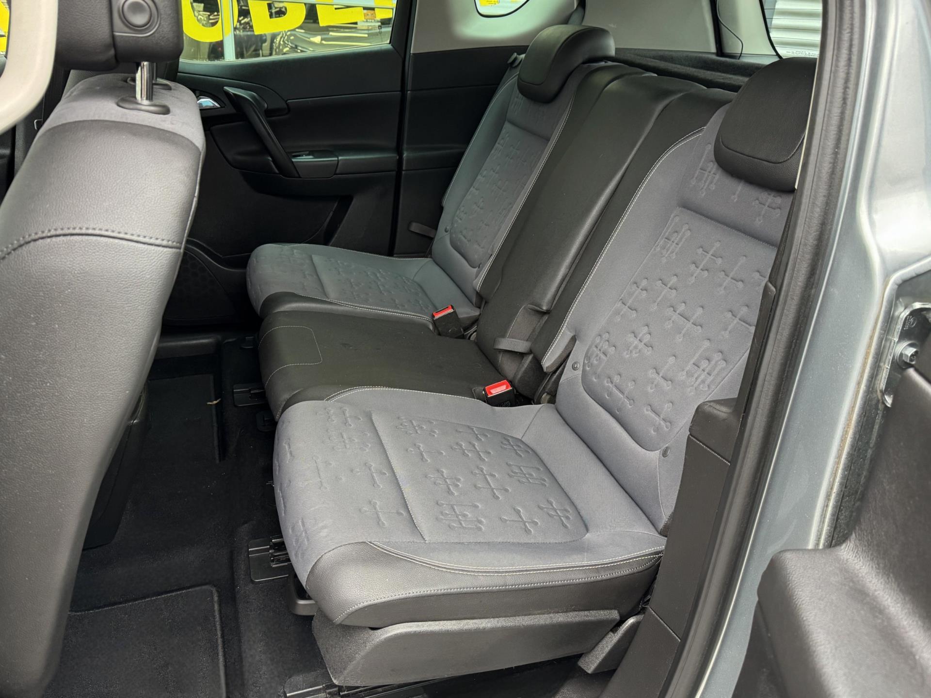 Foto van Opel Meriva