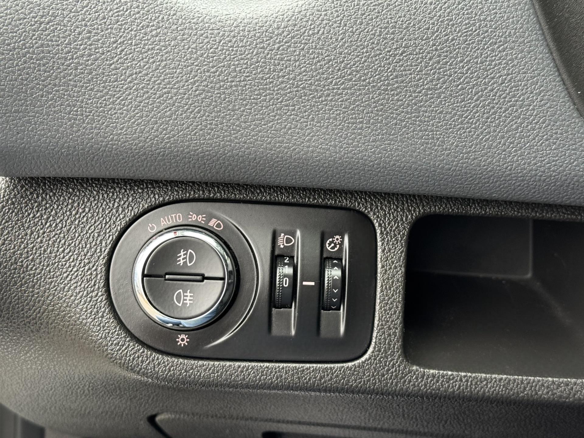 Foto van Opel Meriva