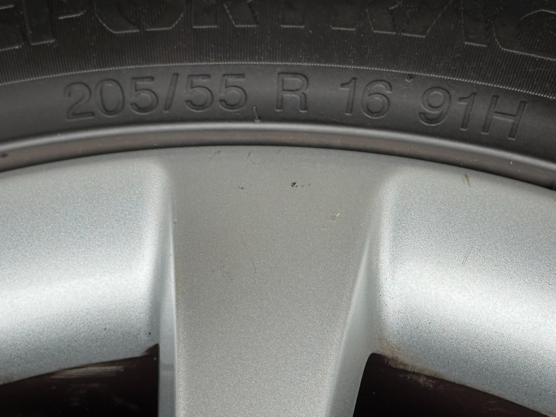 Foto van Opel Meriva