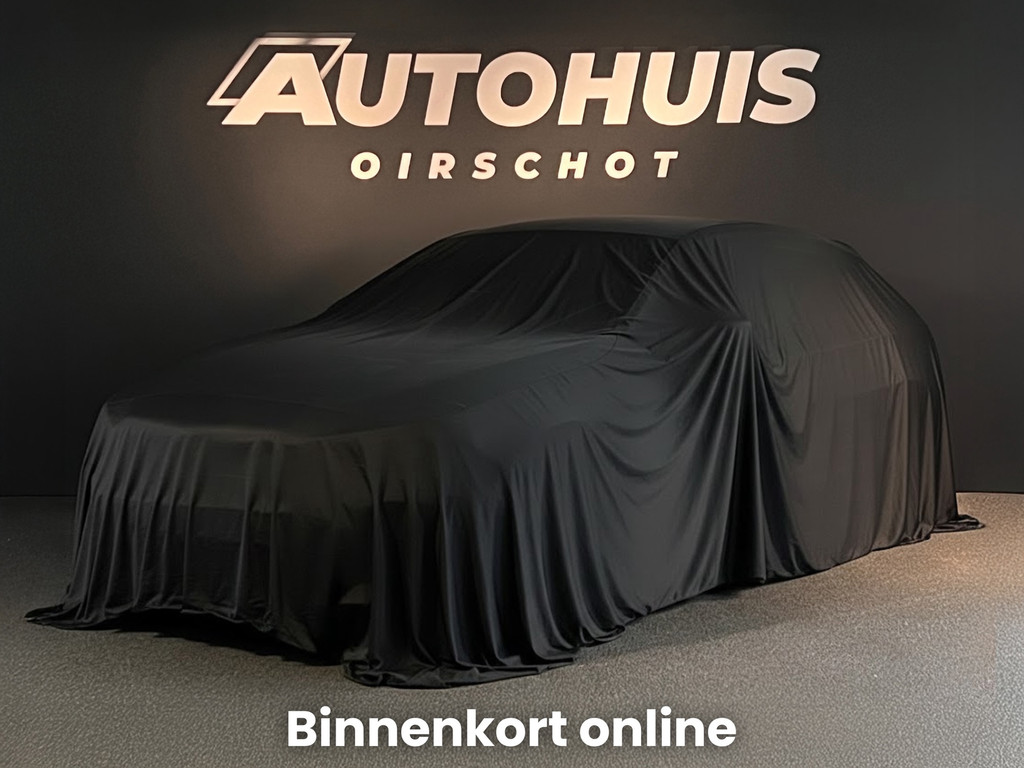 Foto van Audi A6