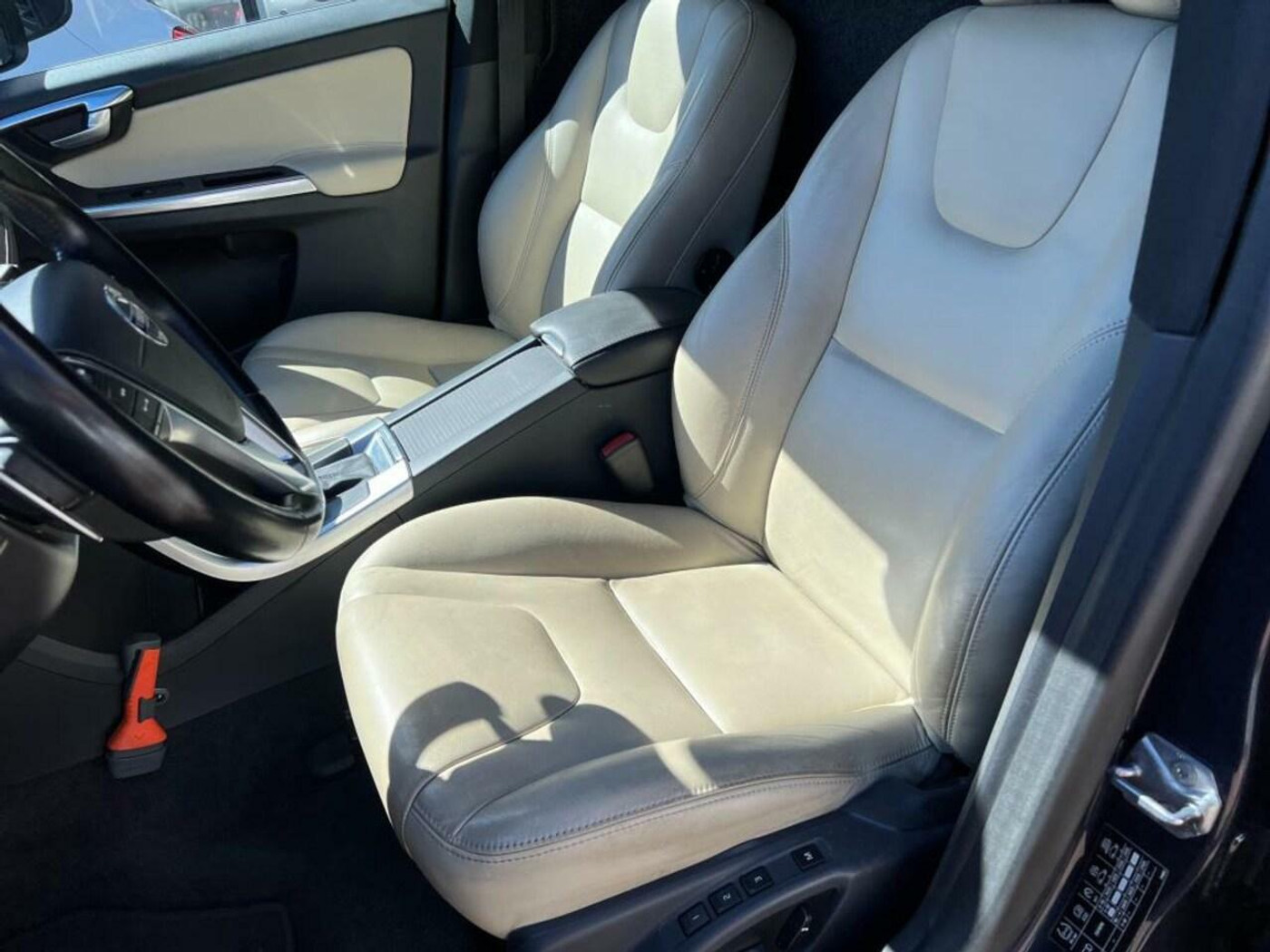 Foto van Volvo Xc60