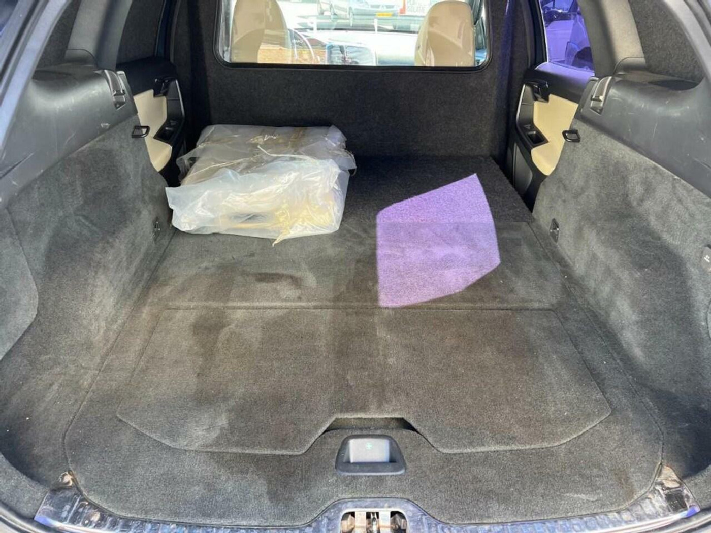 Foto van Volvo Xc60