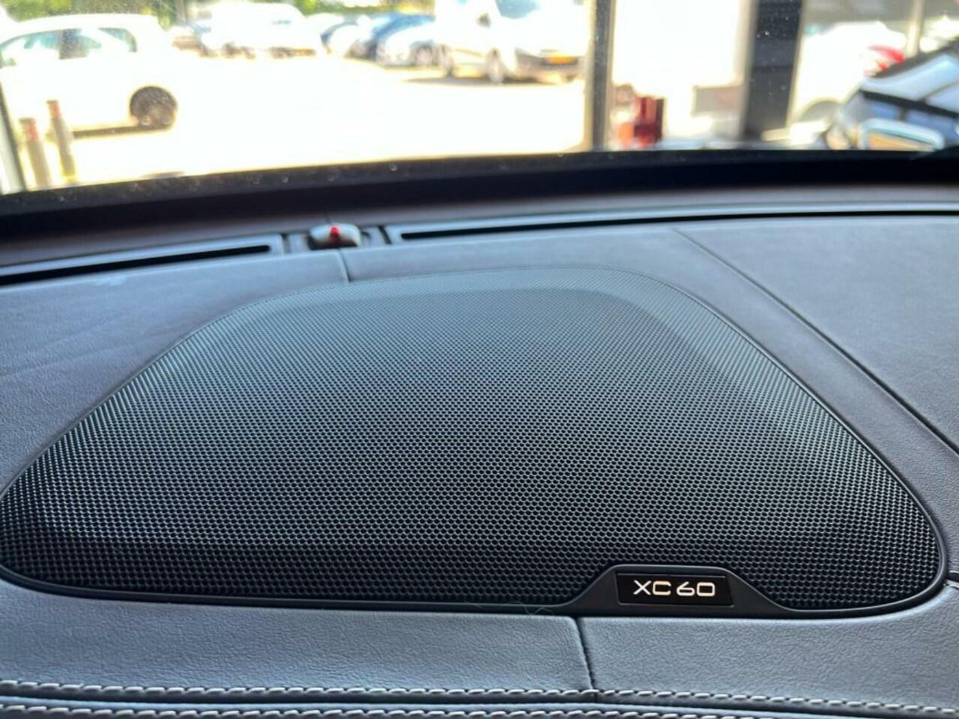 Foto van Volvo Xc60