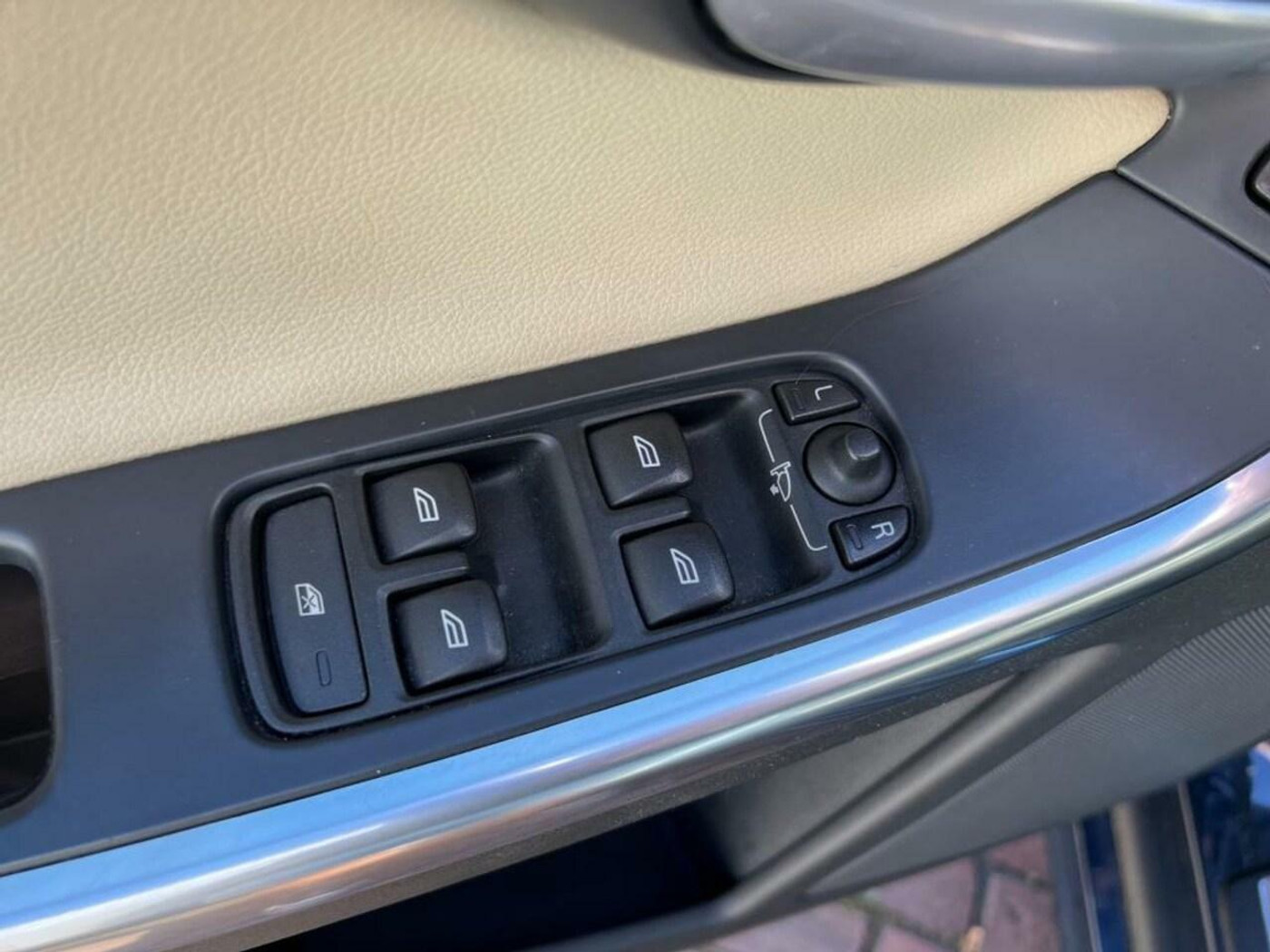 Foto van Volvo Xc60