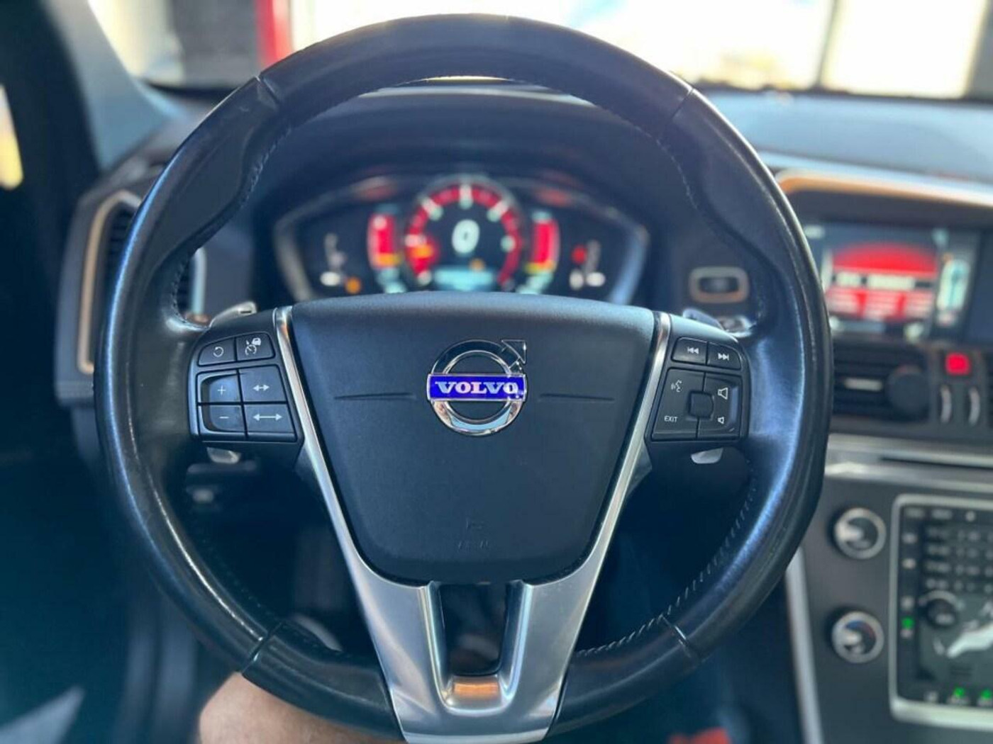 Foto van Volvo Xc60
