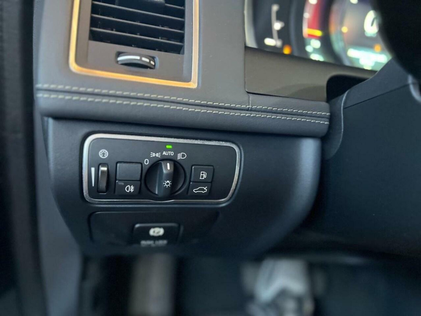 Foto van Volvo Xc60