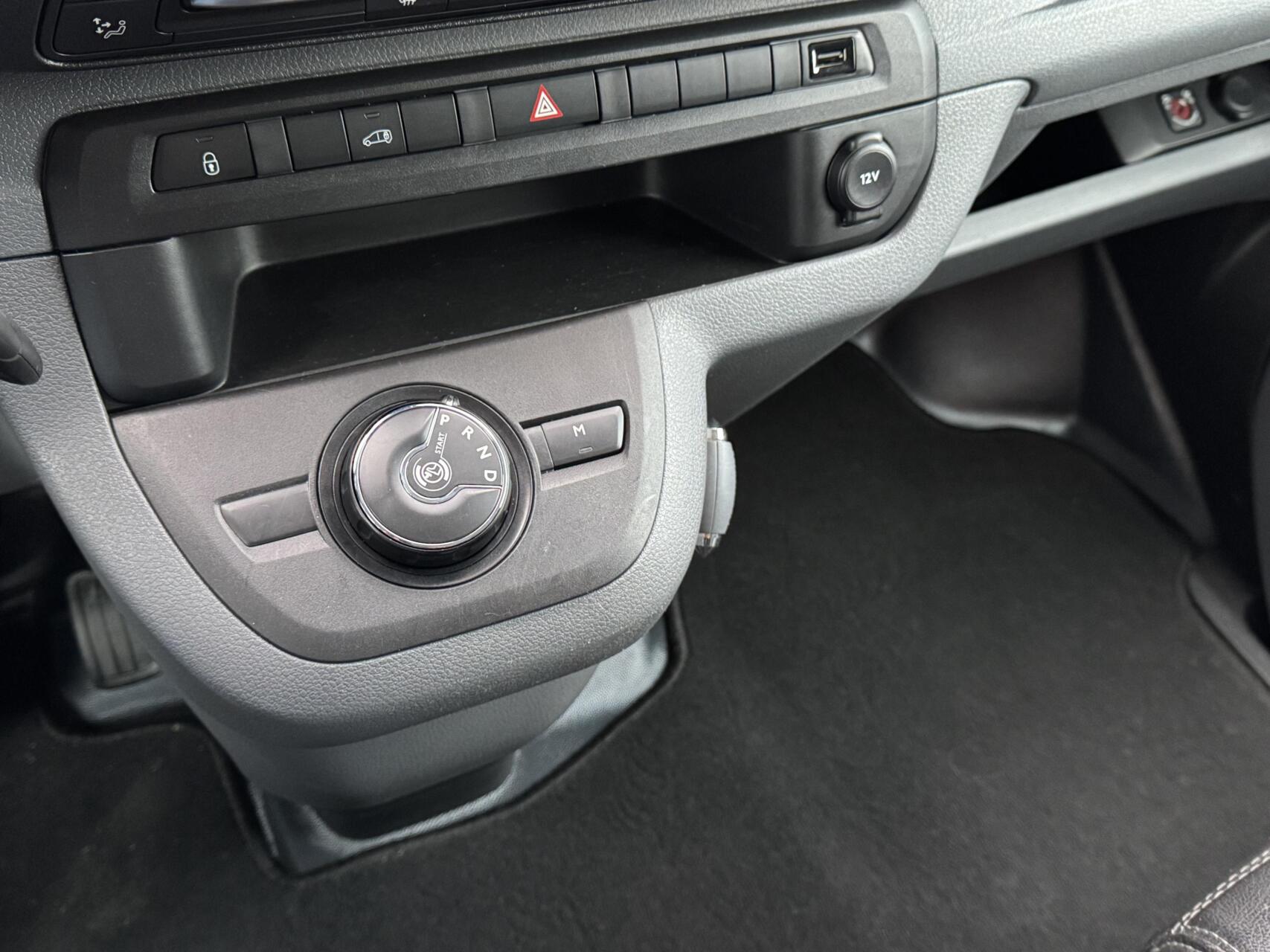 Foto van Opel Vivaro