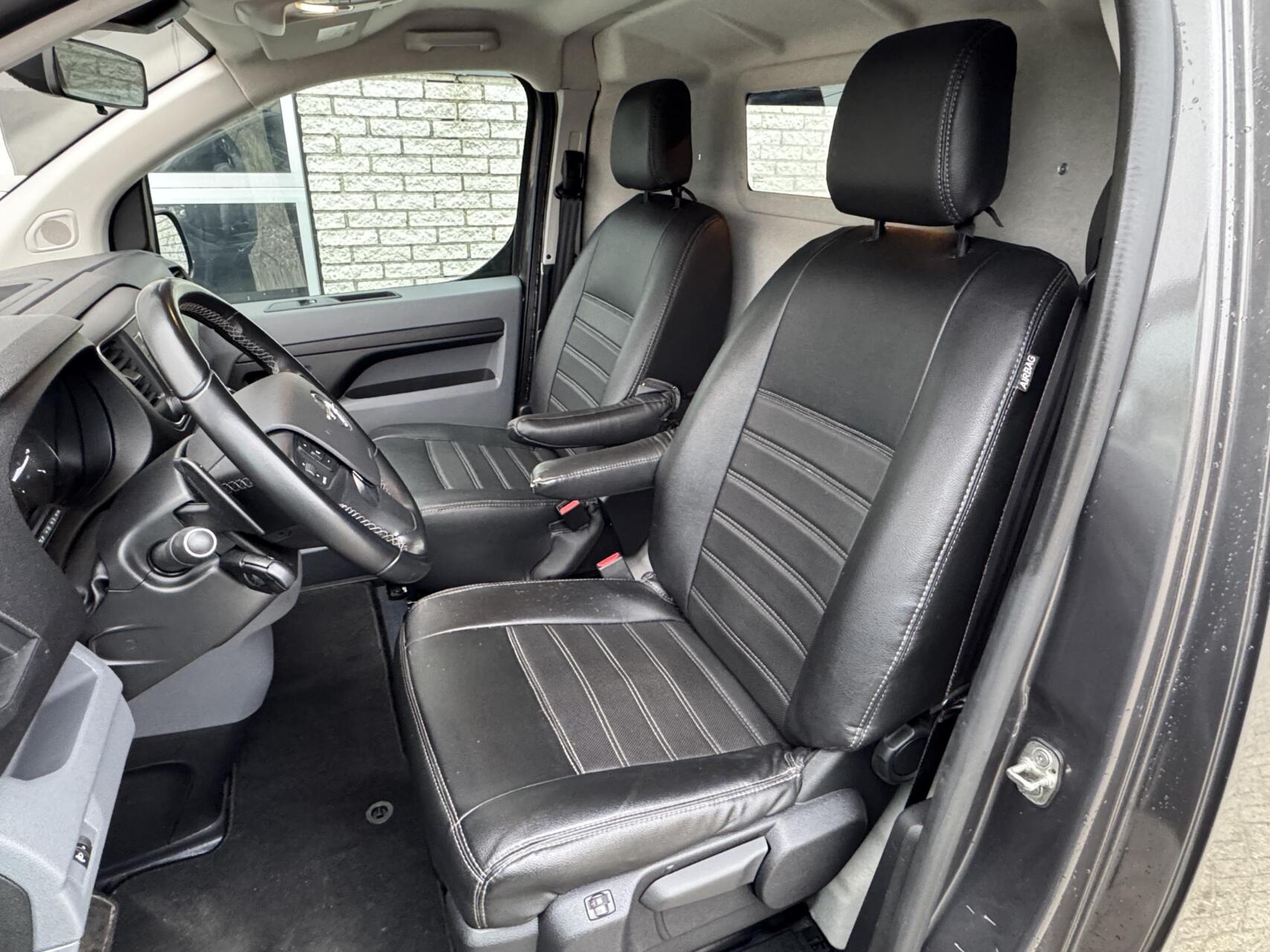 Foto van Opel Vivaro