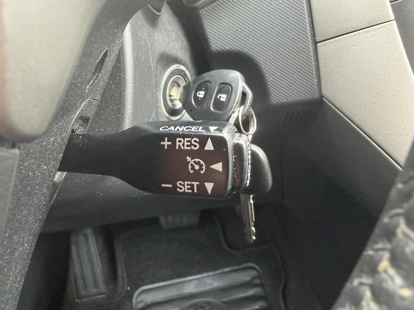 Foto van Toyota Toyota Auris