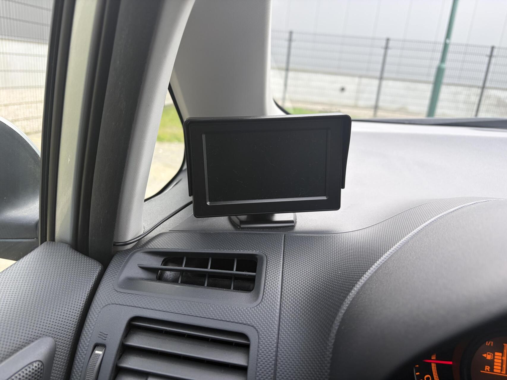 Foto van Toyota Toyota Auris