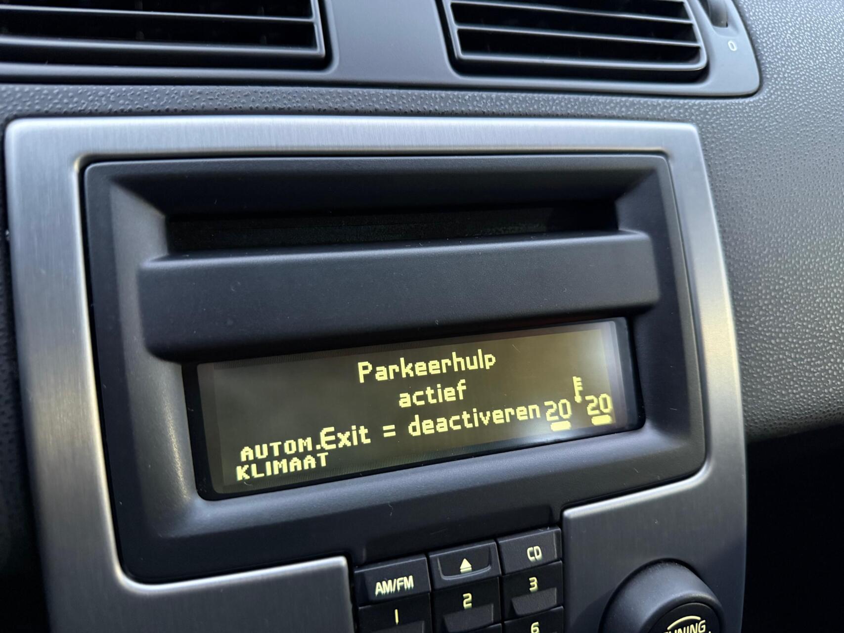 Foto van Volvo V50