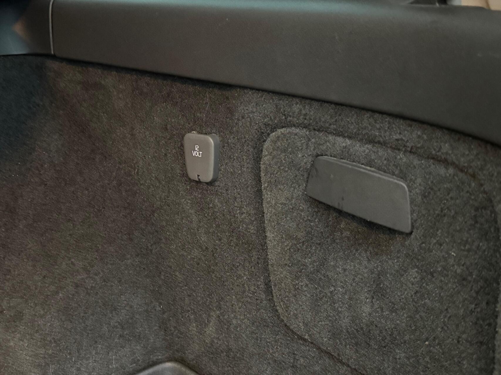 Foto van Volvo V50