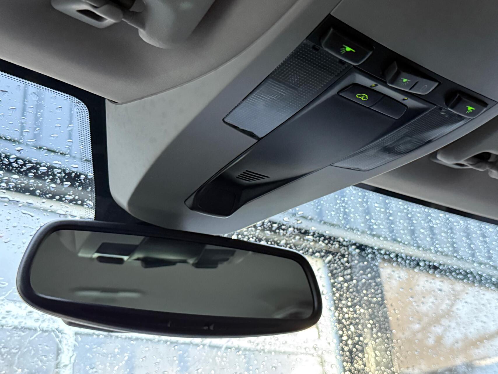 Foto van Volvo V50