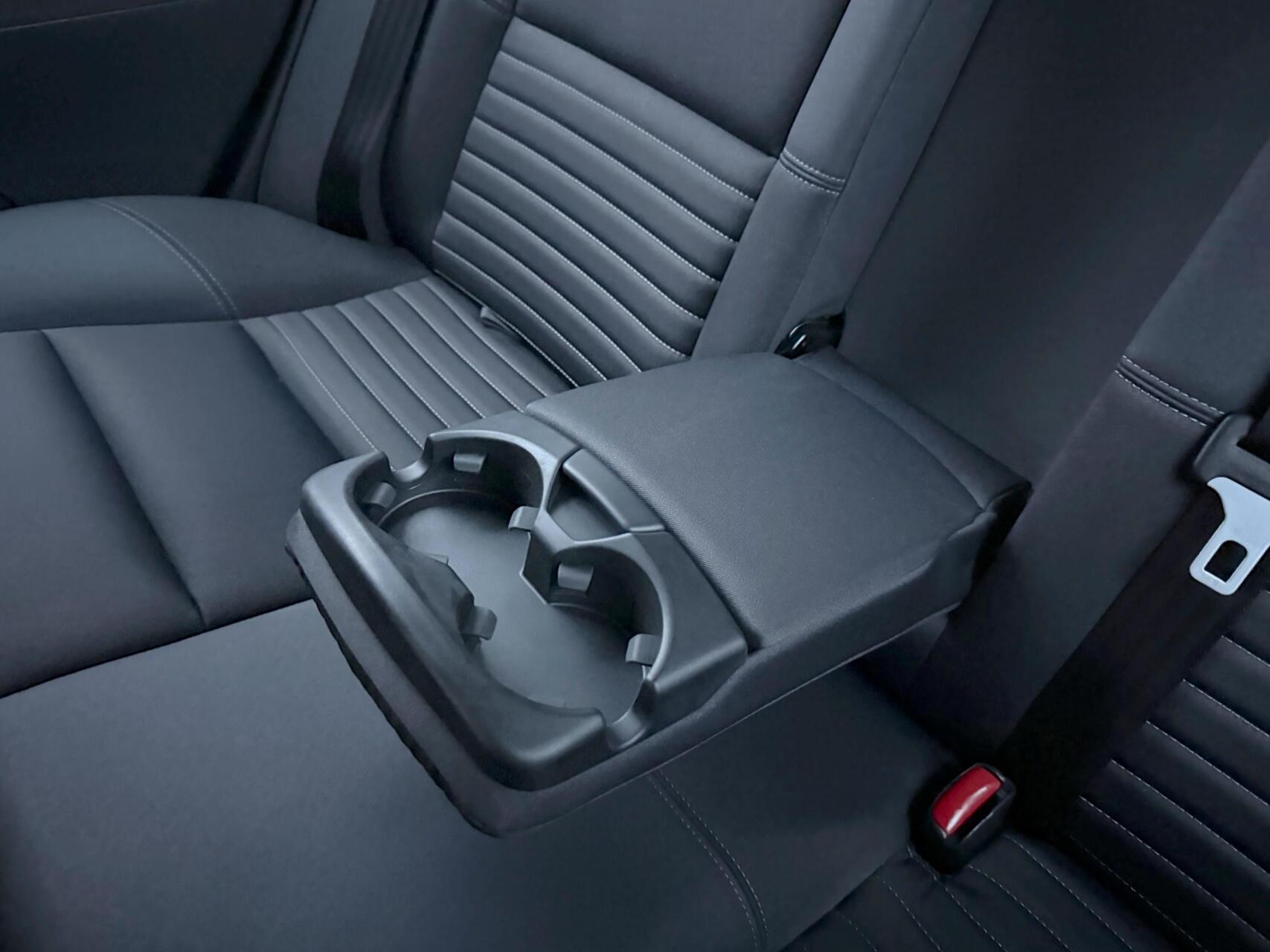 Foto van Volvo V50