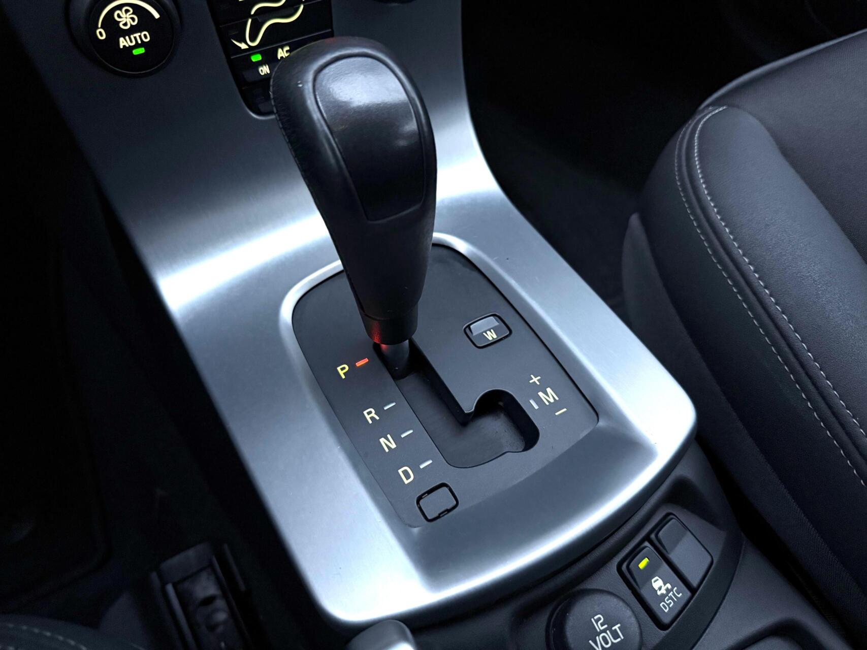 Foto van Volvo V50