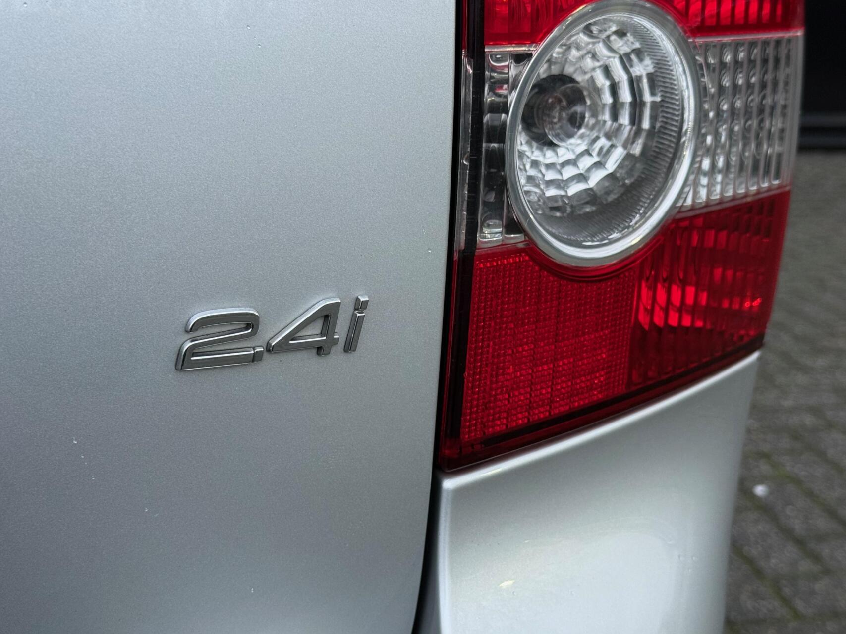 Foto van Volvo V50