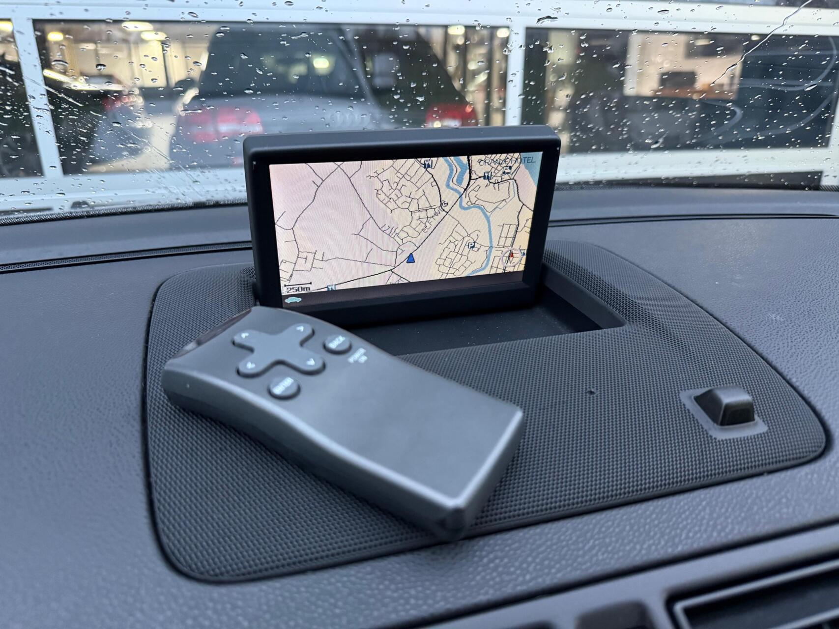Foto van Volvo V50