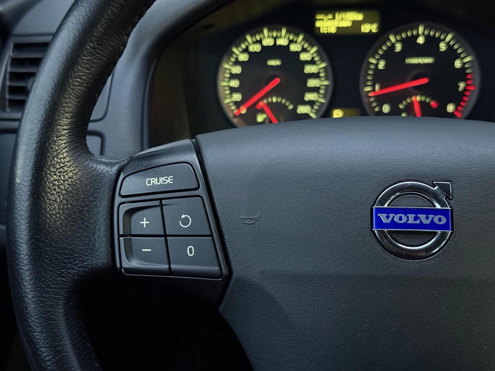 Foto van Volvo V50