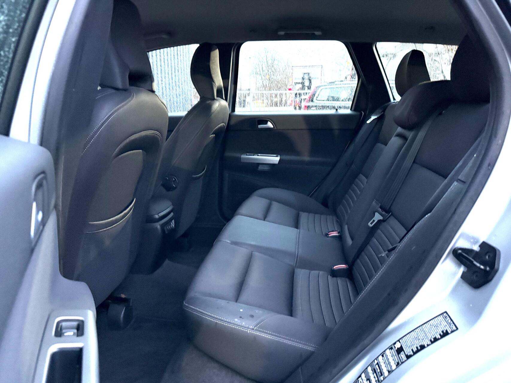 Foto van Volvo V50