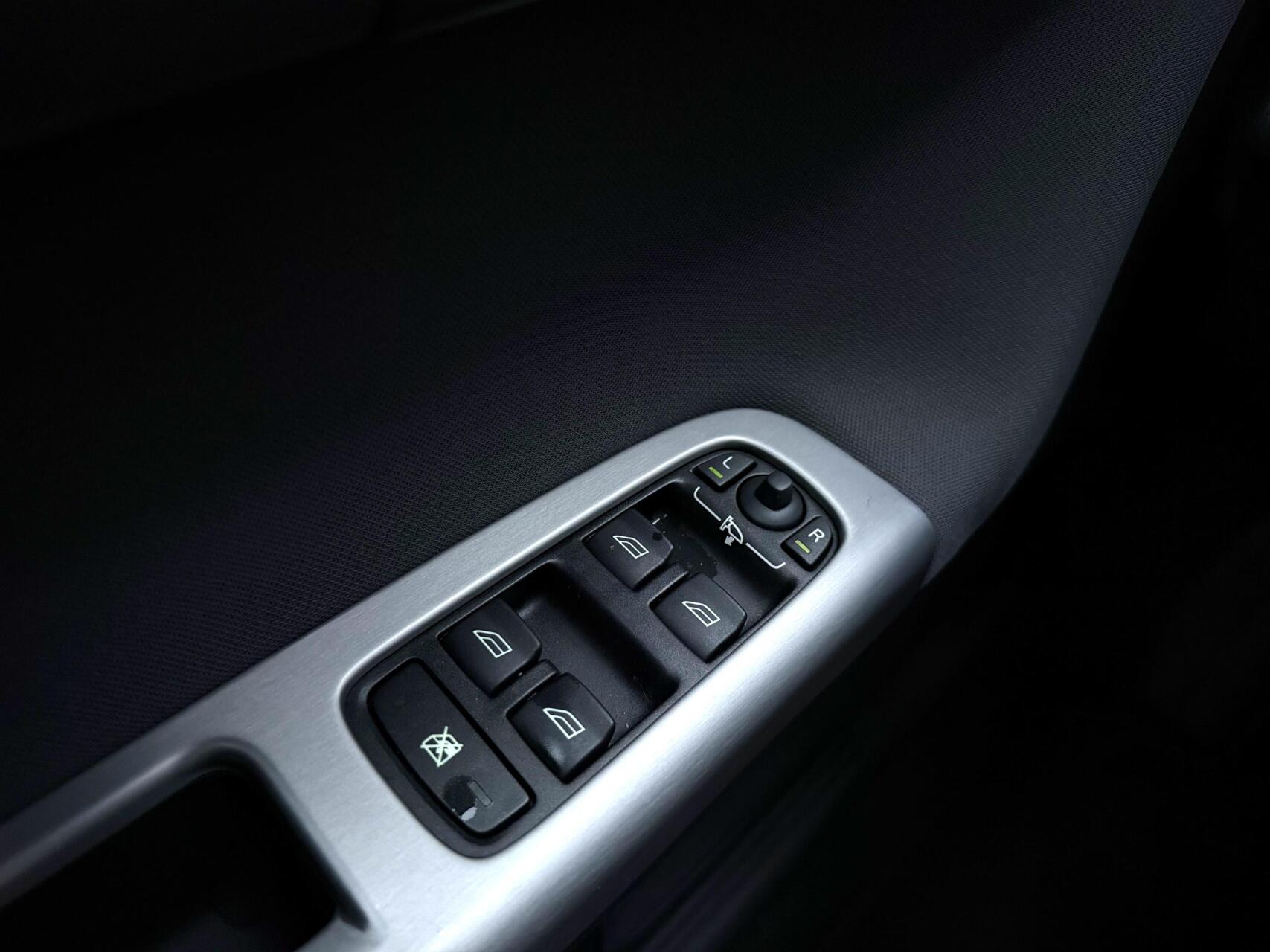 Foto van Volvo V50