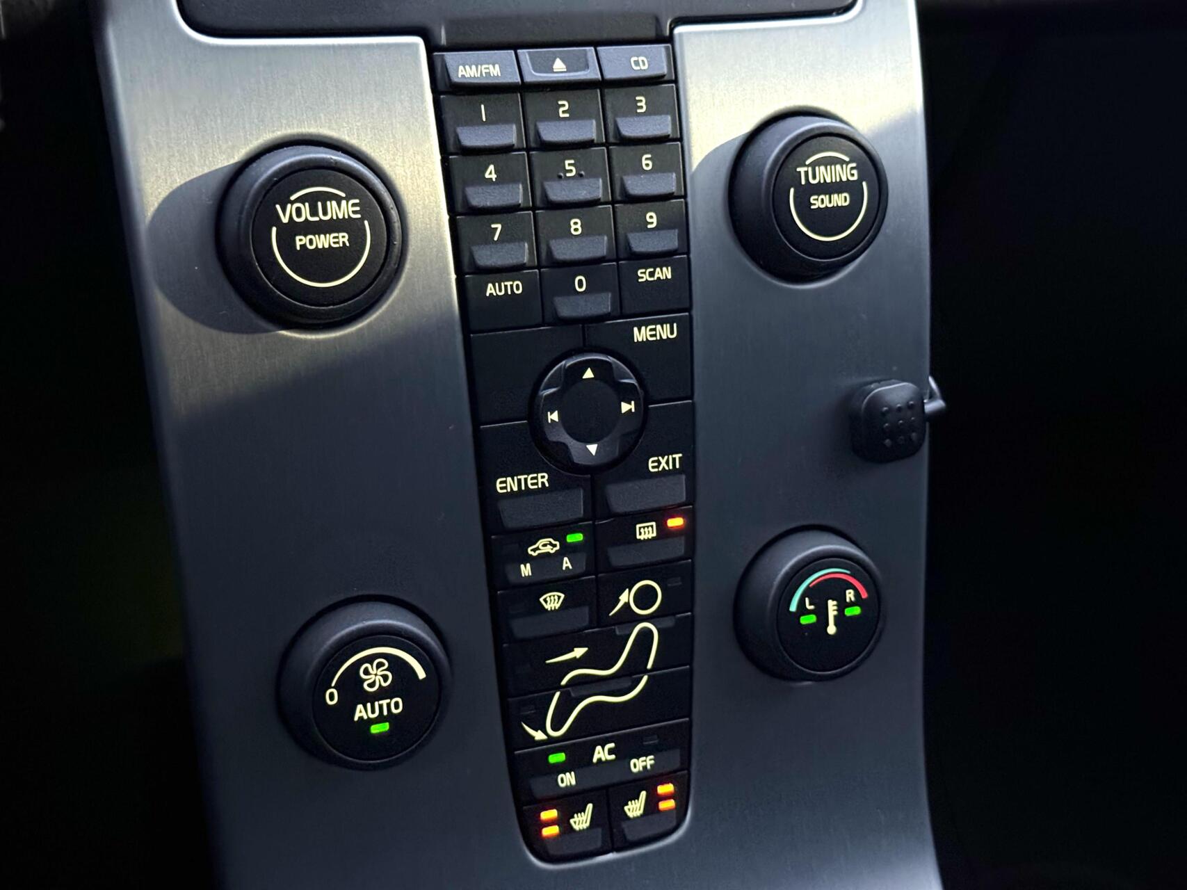 Foto van Volvo V50
