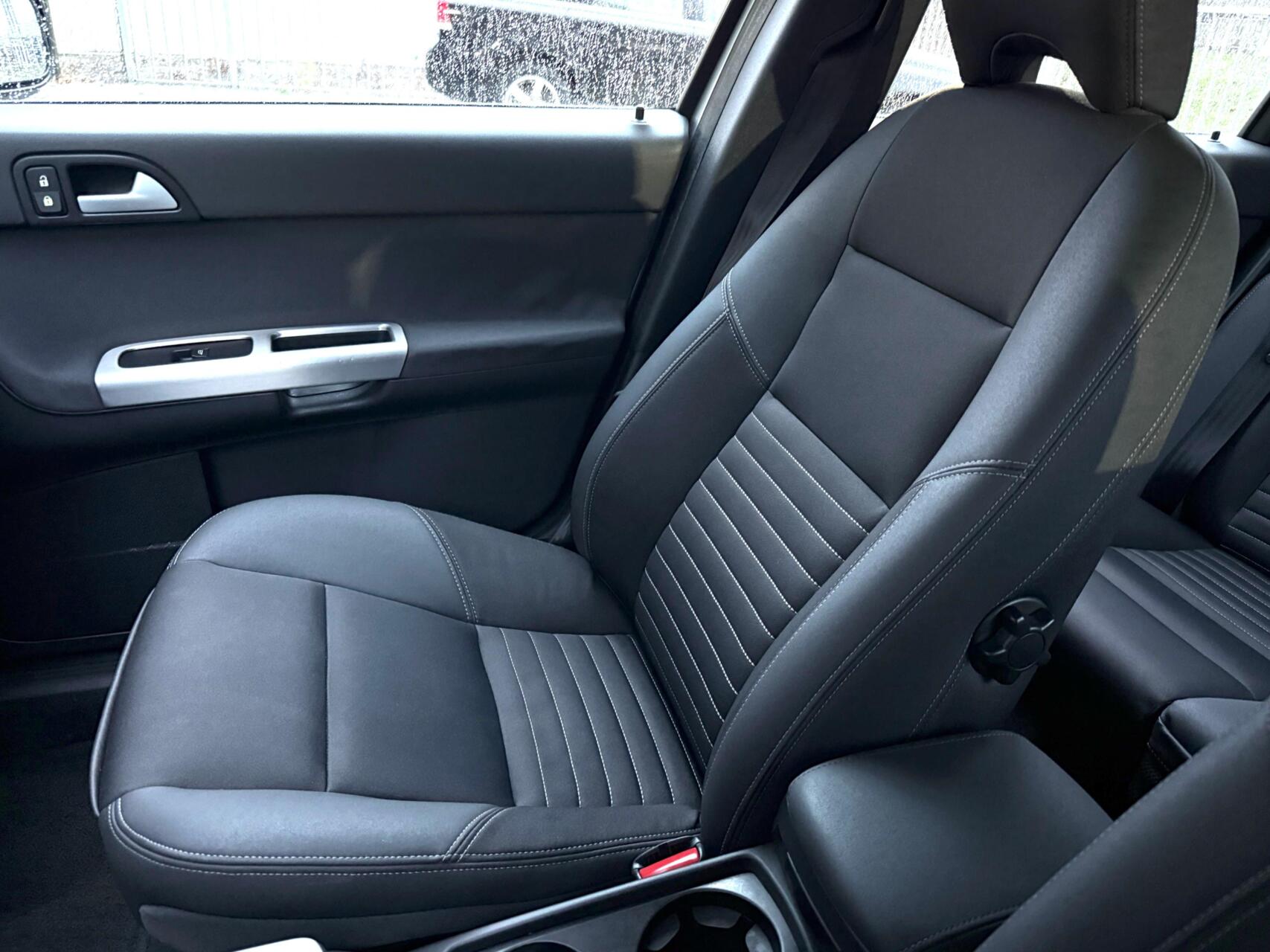 Foto van Volvo V50