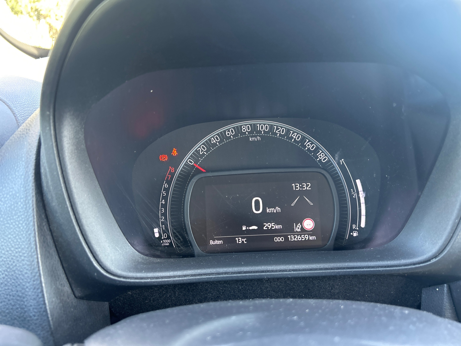 Foto van Toyota Toyota Aygo X