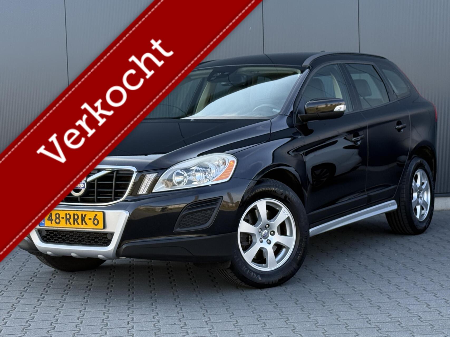 Foto van VOLVO XC60