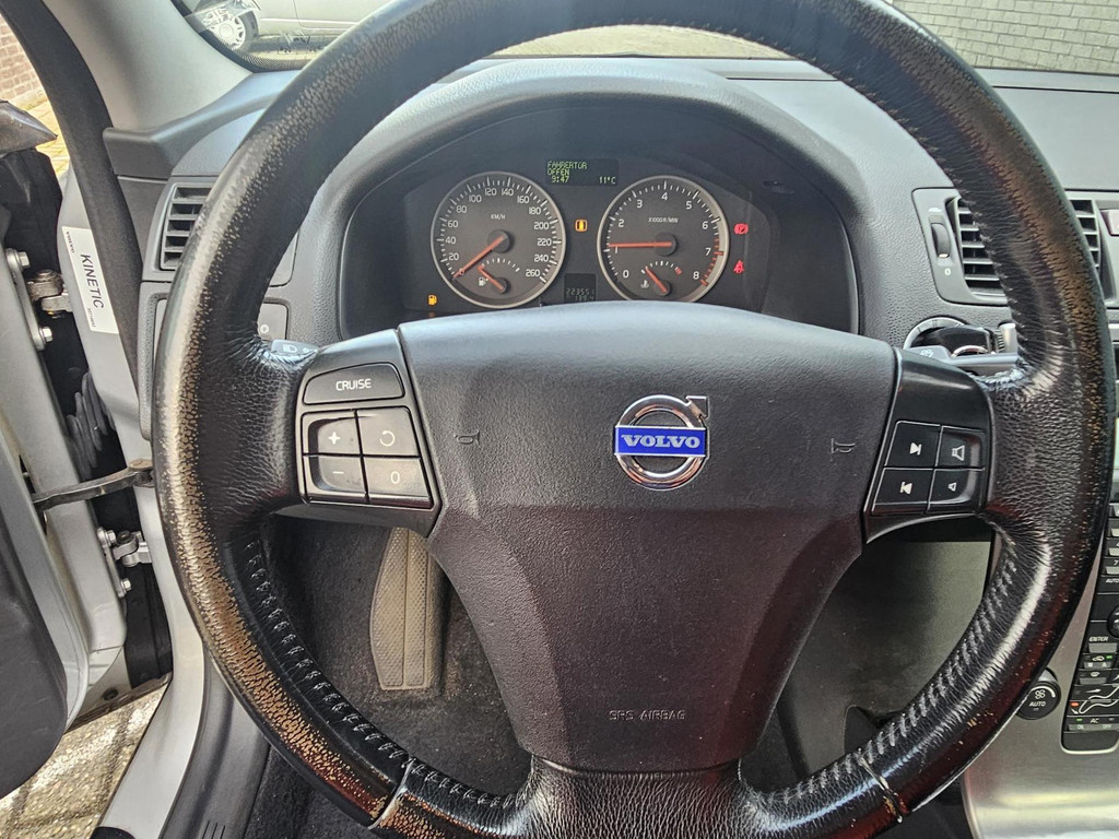 Foto van Volvo V50