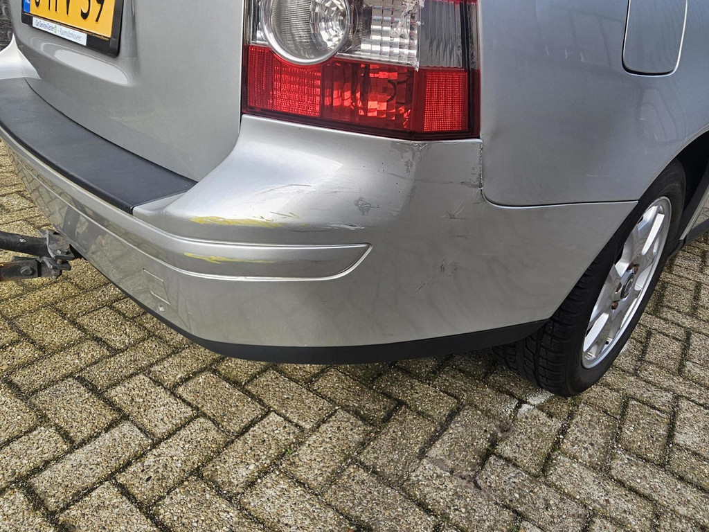 Foto van Volvo V50