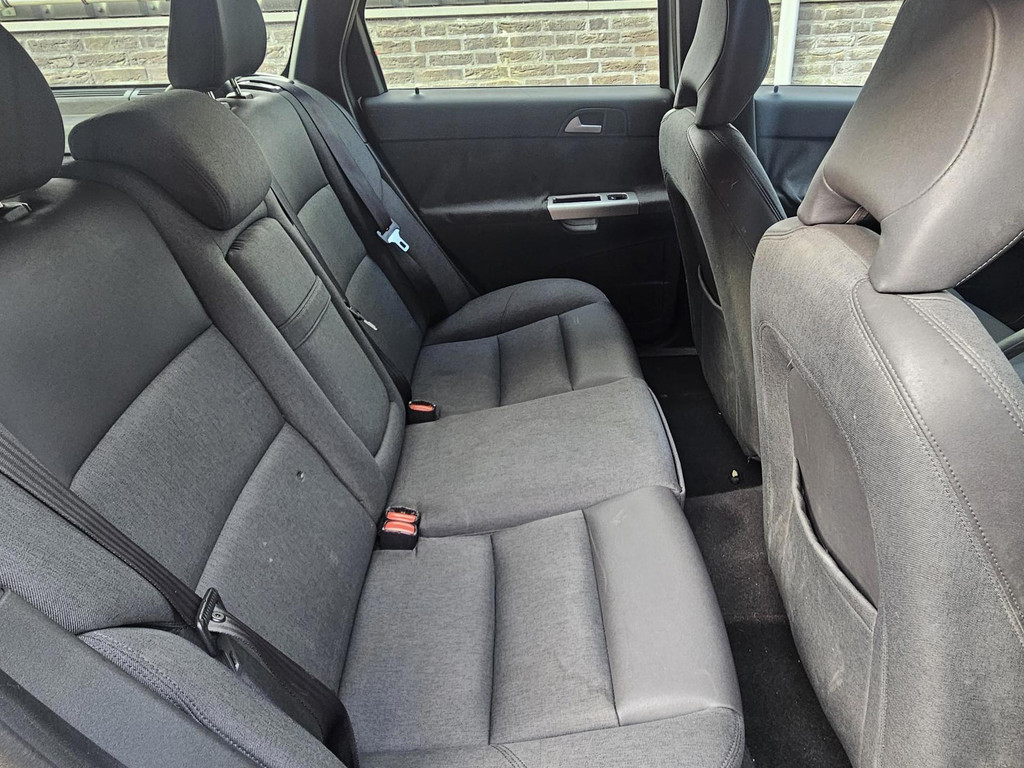 Foto van Volvo V50
