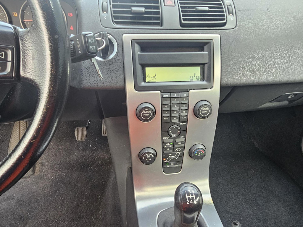 Foto van Volvo V50