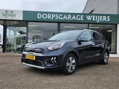 Foto van Kia Niro
