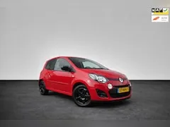 Foto van Renault Twingo