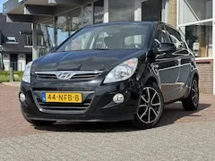 Foto van Hyundai i20