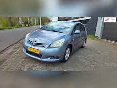 Foto van Toyota Verso