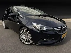 Opel Astra 1.4 Innovation 2017 - voorkant