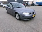 Foto van Saab 9-3 Sport Sedan