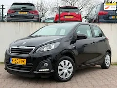 Foto van Peugeot 108
