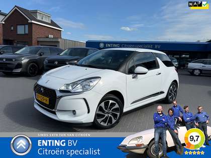 Foto van DS 3