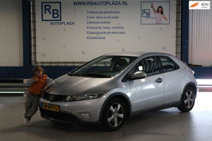 Foto van Honda Civic