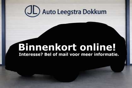 Volkswagen Tiguan 1.5 TSI R-Line Business+ 2022 - voorkant