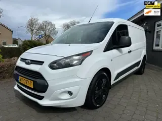 Ford Transit Connect 1.5 TDCI L2 Trend 2016 - voorkant