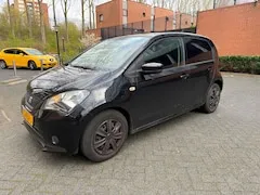 Foto van Seat Mii