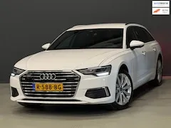 Foto van Audi A6