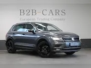 Volkswagen Tiguan 1.5 TSI ACT Highline 2020 - voorkant