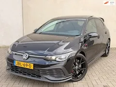 Foto van Volkswagen Golf